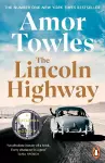 The Lincoln Highway cover