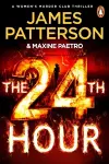 The 24th Hour cover