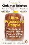 Ultra-Processed People cover