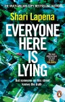 Everyone Here is Lying cover