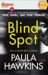 Blind Spot cover