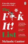 The F**k It! List cover