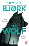 The Wolf cover