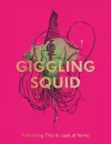 The Giggling Squid Cookbook cover