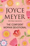 The Confident Woman Devotional cover