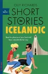 Short Stories in Icelandic for Beginners cover