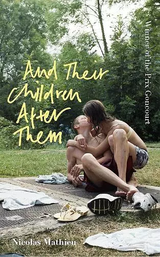 And Their Children After Them cover