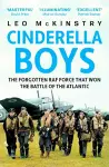 Cinderella Boys cover