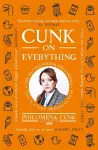 Cunk on Everything cover