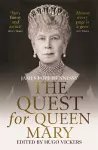 The Quest for Queen Mary cover