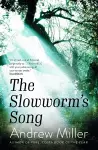 The Slowworm's Song cover