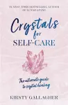 Crystals for Self-Care cover