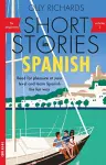 Short Stories in Spanish for Beginners, Volume 2 cover