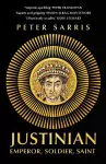 Justinian cover