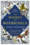 The Women of Rothschild cover