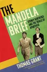 The Mandela Brief cover