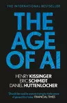 The Age of AI cover