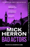 Bad Actors cover