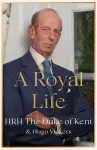 A Royal Life cover