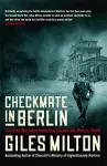 Checkmate in Berlin cover