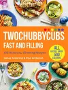 Twochubbycubs Fast and Filling cover