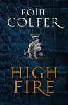 Highfire cover