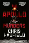 The Apollo Murders cover