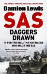 SAS Daggers Drawn cover