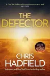 The Defector cover