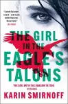 The Girl in the Eagle's Talons cover