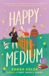 Happy Medium cover