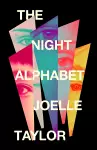 The Night Alphabet cover