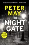 The Night Gate cover