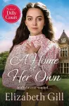 A Home of Her Own cover