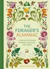 The Forager's Almanac cover