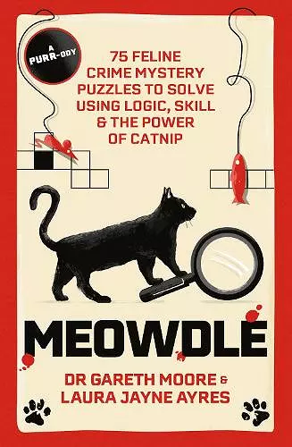 Meowdle cover