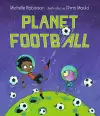 Planet Football cover