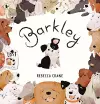 Barkley cover