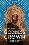 Goddess Crown cover