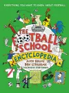 The Football School Encyclopedia cover