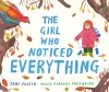 The Girl Who Noticed Everything cover