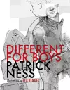 Different for Boys cover