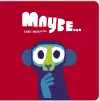 Maybe... cover