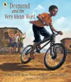 Desmond and the Very Mean Word cover