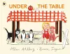 Under the Table cover