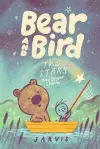 Bear and Bird: The Stars and Other Stories (Book 2) cover