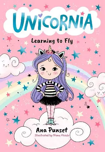 Unicornia: Learning to Fly cover