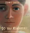 Do You Remember? cover