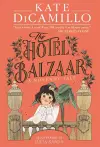 The Hotel Balzaar cover