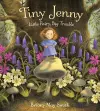 Tiny Jenny: Little Fairy, Big Trouble cover